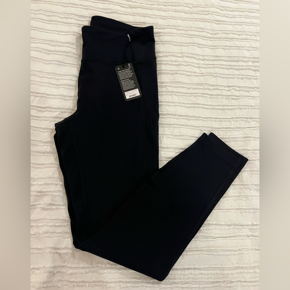 Allbirds Natural Leggings